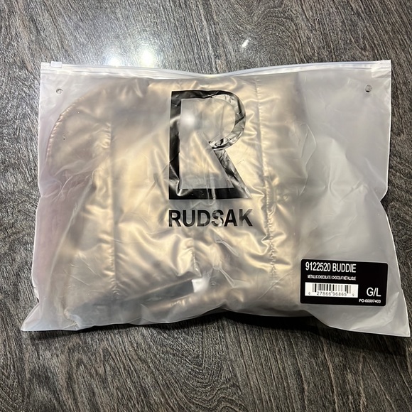 Buddie jacket for the doggie - Picture 6 of 6